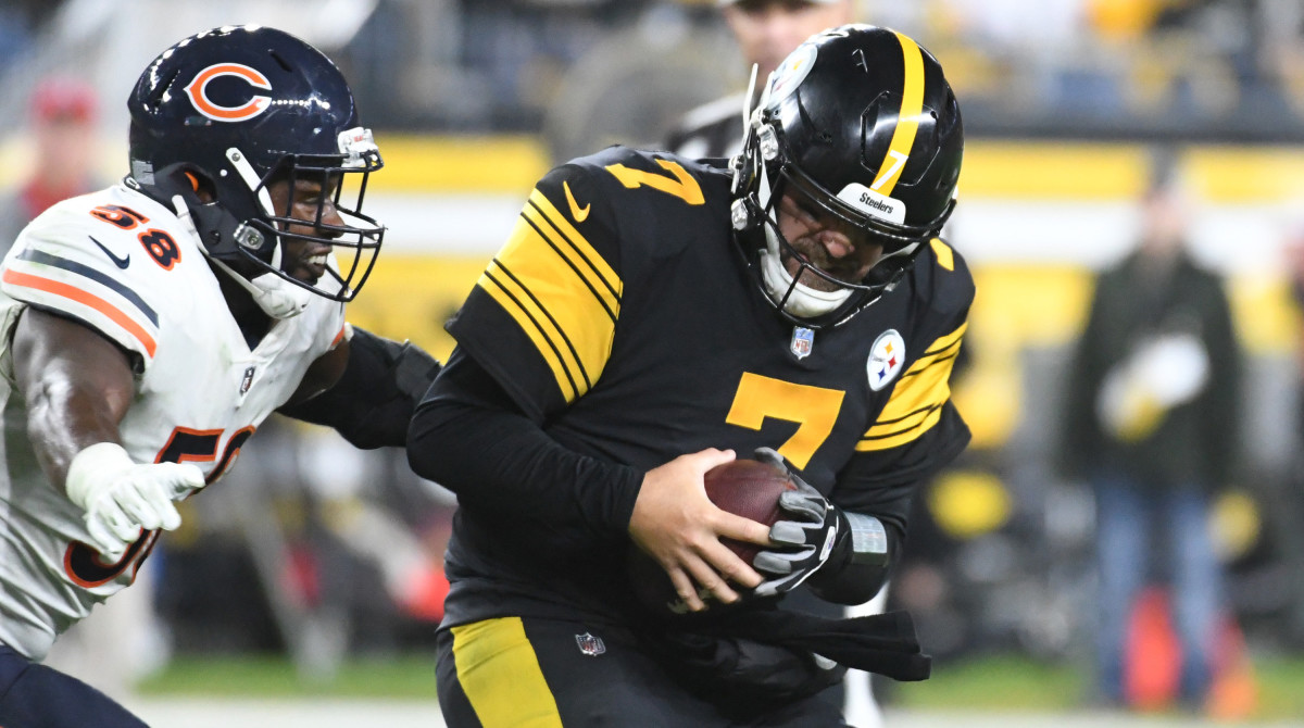 Ben-Roethlisberger